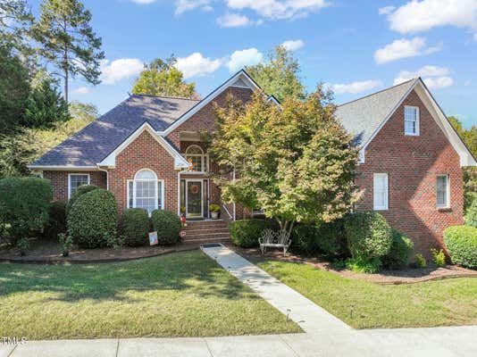 204 SPRINGMOOR LN, DURHAM, NC 27713 - Image 1