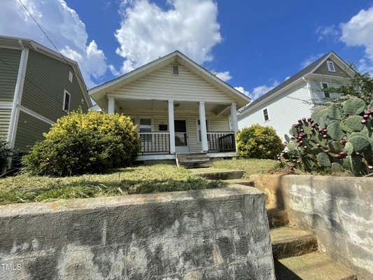 307 N CARVER ST, RALEIGH, NC 27610 - Image 1