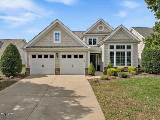 9832 DERBTON CT, RALEIGH, NC 27617 - Image 1