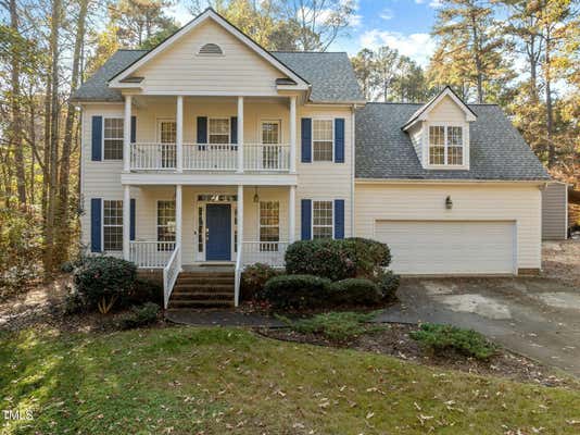 7929 STONE FOREST WAY, WAKE FOREST, NC 27587 - Image 1