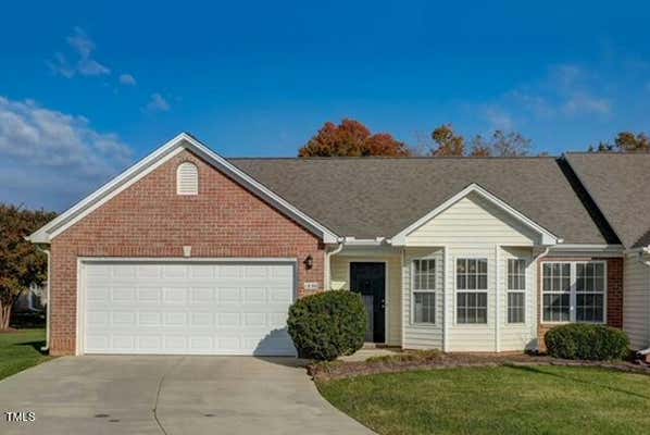 1880 MURPHY CT, GRAHAM, NC 27253 - Image 1