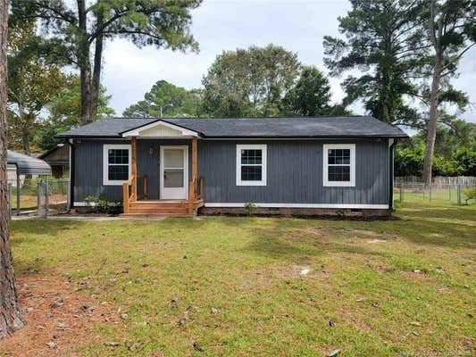 3203 PERIWINKLE DR, FAYETTEVILLE, NC 28306, photo 3 of 40