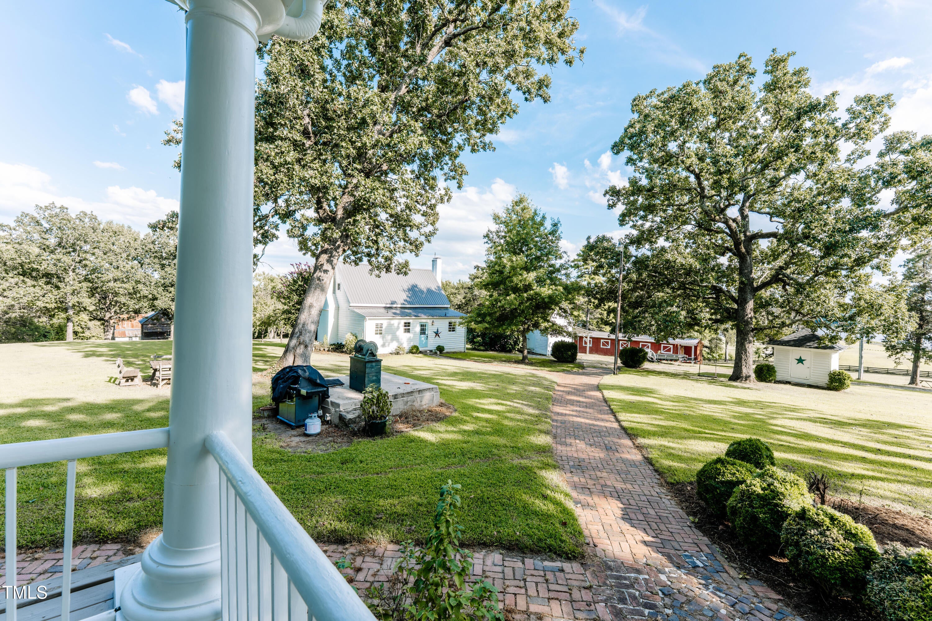 Semora, North Carolina, 27343, United States, 4 Bedrooms Bedrooms, ,2 BathroomsBathrooms,Residential,Active,1929684