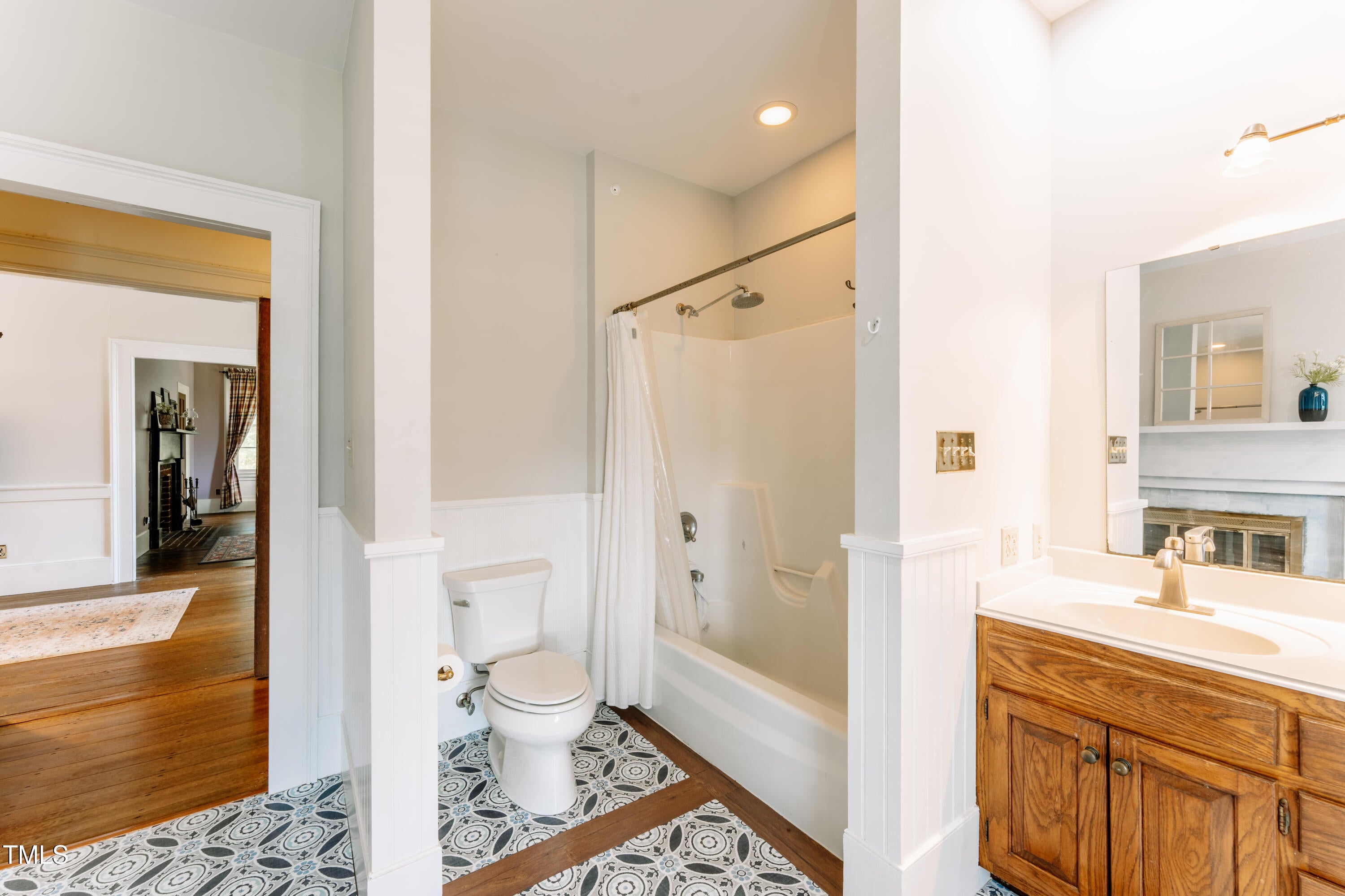 Semora, North Carolina, 27343, United States, 4 Bedrooms Bedrooms, ,2 BathroomsBathrooms,Residential,Active,1929684