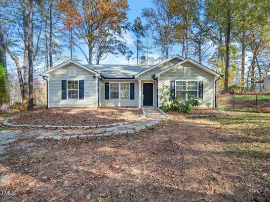 1414 POCOMOKE 1 DR, FRANKLINTON, NC 27525 - Image 1