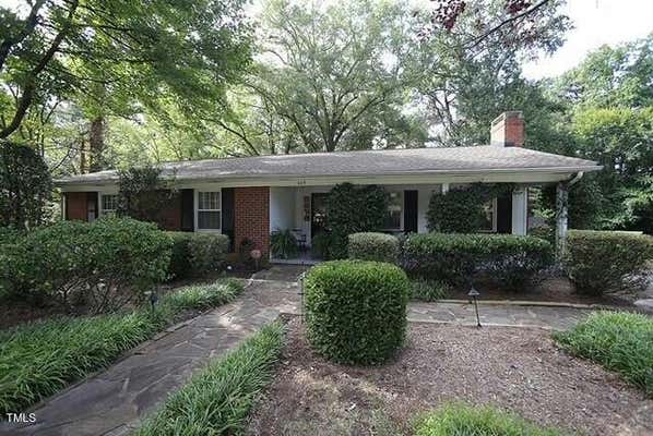 609 CURRITUCK DR, RALEIGH, NC 27609 - Image 1