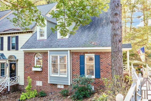 6808 GLOUCESTER RD, RALEIGH, NC 27612, photo 1 of 26