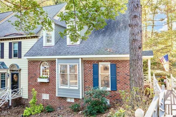 6808 GLOUCESTER RD, RALEIGH, NC 27612 - Image 1