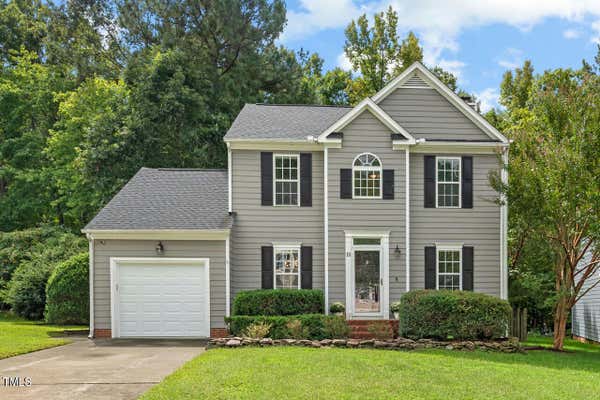 18 RINGWOOD CT, DURHAM, NC 27713 - Image 1