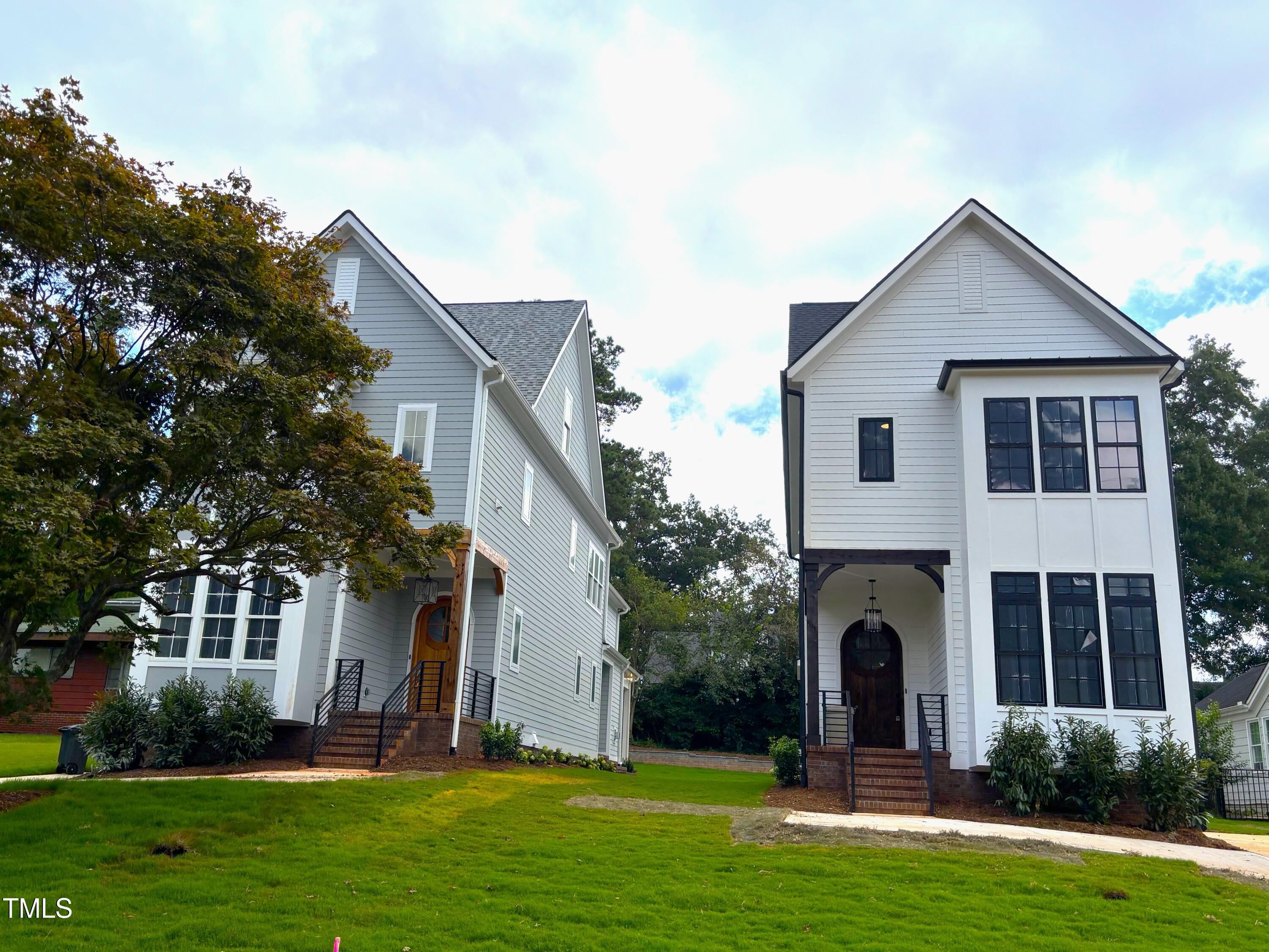 Raleigh, North Carolina, 27607, United States, 4 Bedrooms Bedrooms, ,4 BathroomsBathrooms,Residential,Active,1927678