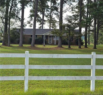 1506 MOORES LN, LUMBERTON, NC 28358 - Image 1