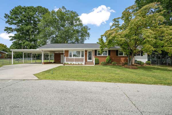 34 S DENISE AVE, COATS, NC 27521 - Image 1