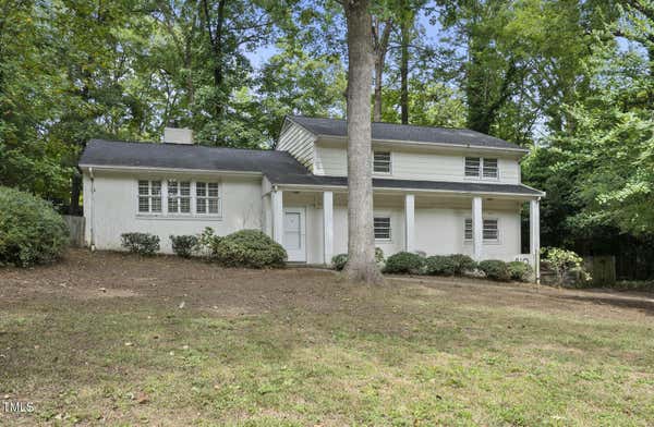 819 BEAVER DAM RD, RALEIGH, NC 27607 - Image 1