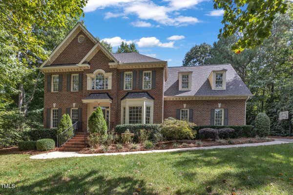 1120 HAWK HOLLOW LN, WAKE FOREST, NC 27587 - Image 1