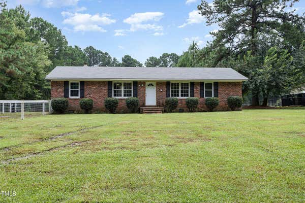 794 MYRTLE RD, ROSEBORO, NC 28382 - Image 1