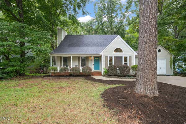 308 TRIMBLE AVE, CARY, NC 27511 - Image 1