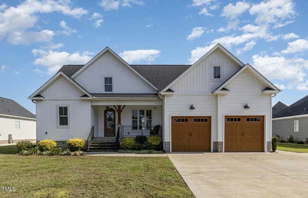 109 MICHELLE DAWN DR, GOLDSBORO, NC 27534 - Image 1