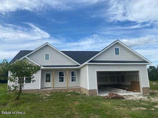 5409 LLOYD RD, LUCAMA, NC 27851 - Image 1