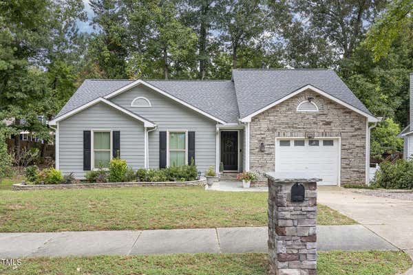 4725 BIVENS DR, RALEIGH, NC 27616 - Image 1