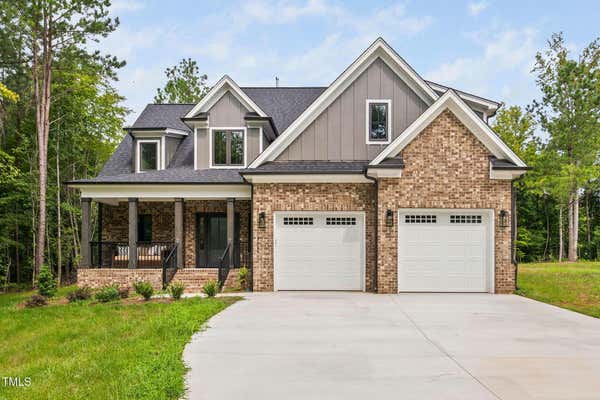 3005 WINDING CREEK TRAIL, MEBANE, NC 27302 - Image 1