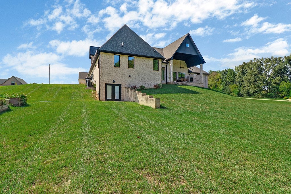 Cookeville, Tennessee, 38506, United States, 5 Bedrooms Bedrooms, ,5 BathroomsBathrooms,Residential,Active,1941374