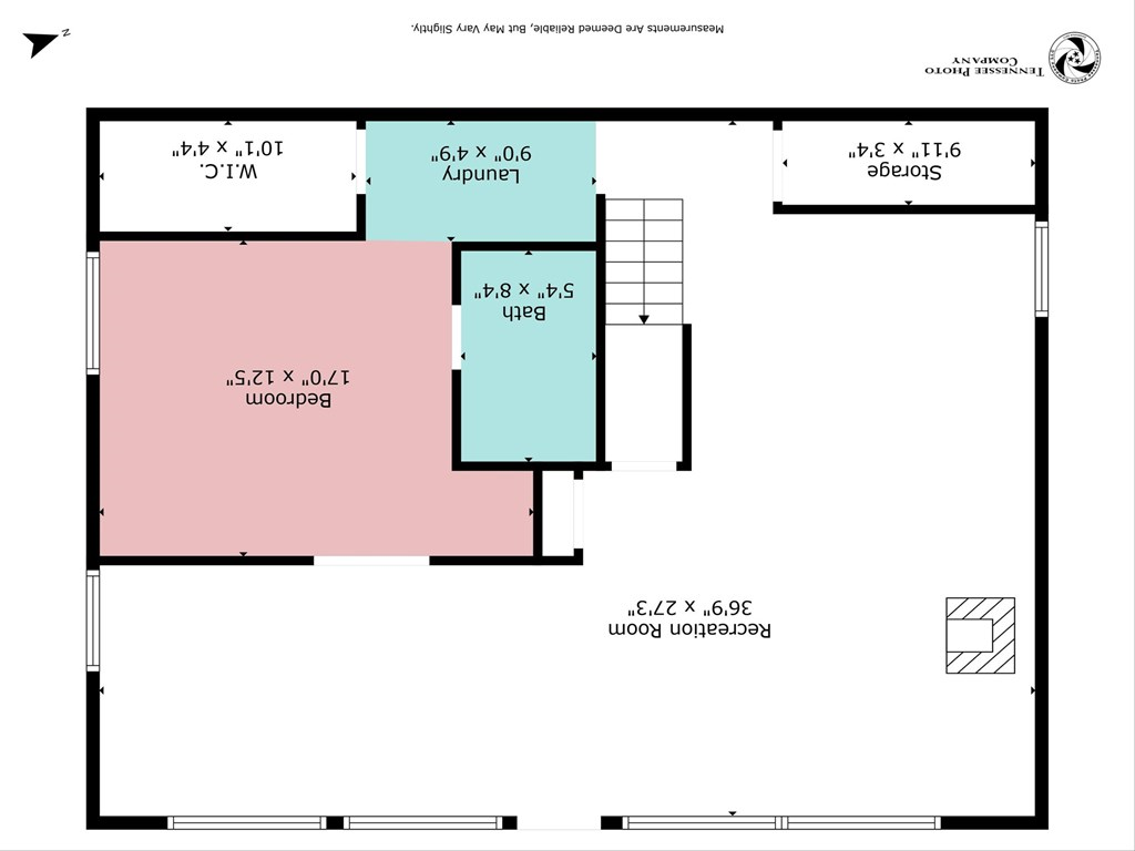 Byrdstown, Tennessee, 38549, United States, 3 Bedrooms Bedrooms, ,3 BathroomsBathrooms,Residential,Active,1912818