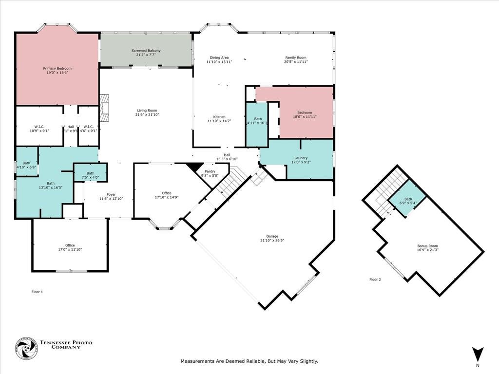 Crossville, Tennessee, 38558, United States, 4 Bedrooms Bedrooms, ,4 BathroomsBathrooms,Residential,Active,1913033
