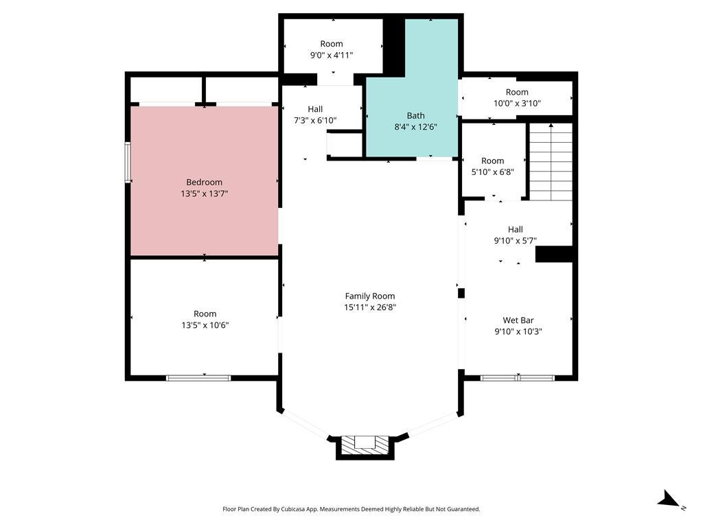 Byrdstown, Tennessee, 38549, United States, 5 Bedrooms Bedrooms, ,5 BathroomsBathrooms,Residential,Active,1994961
