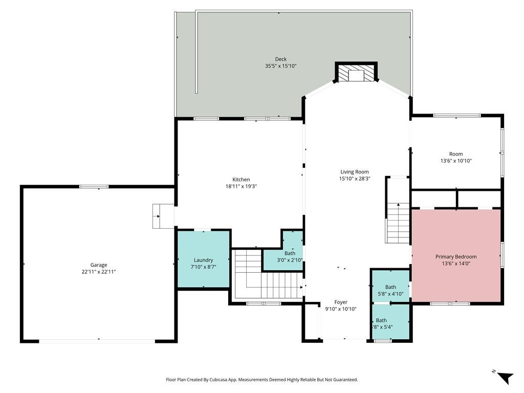 Byrdstown, Tennessee, 38549, United States, 5 Bedrooms Bedrooms, ,5 BathroomsBathrooms,Residential,Active,1994961