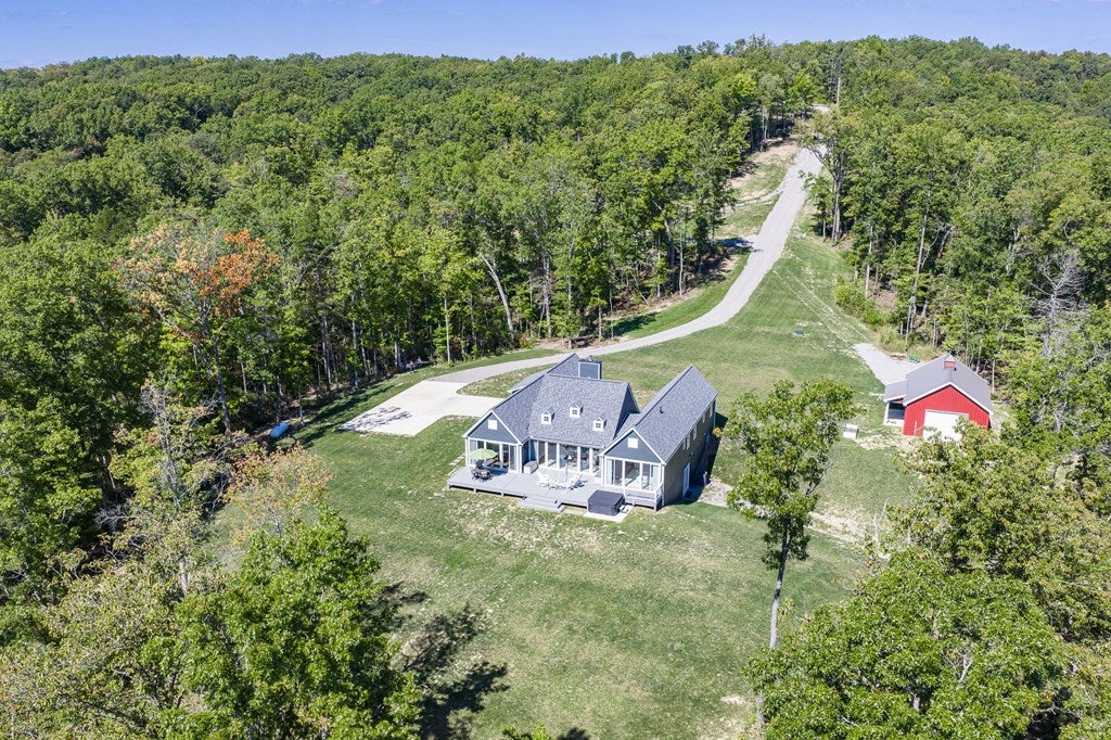 Crawford, Tennessee, 38554, United States, 3 Bedrooms Bedrooms, ,4 BathroomsBathrooms,Residential,Active,1959533