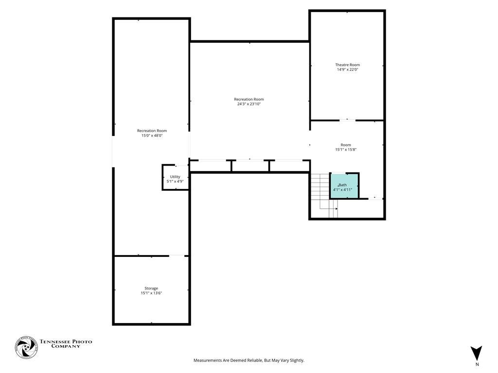 Crawford, Tennessee, 38554, United States, 3 Bedrooms Bedrooms, ,4 BathroomsBathrooms,Residential,Active,1959533