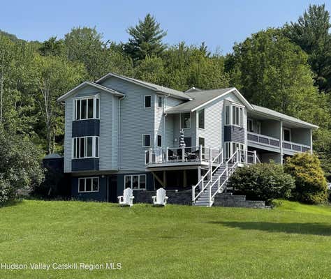 1747 SPRUCETON RD, WEST KILL, NY 12492 - Image 1