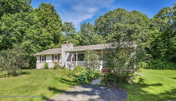 183 PANCAKE HOLLOW RD, HIGHLAND, NY 12528 - Image 1