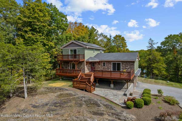 290 OLD KINGSTON RD, NEW PALTZ, NY 12561 - Image 1