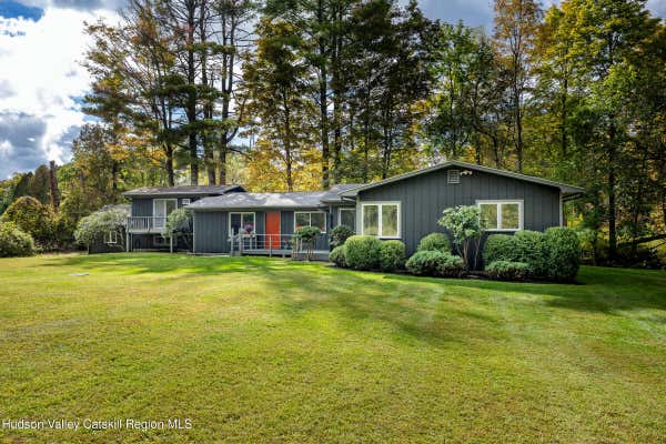 63 ROCK CITY RD, WOODSTOCK, NY 12498 - Image 1