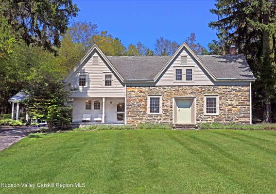 351 PEAK RD, STONE RIDGE, NY 12484 - Image 1