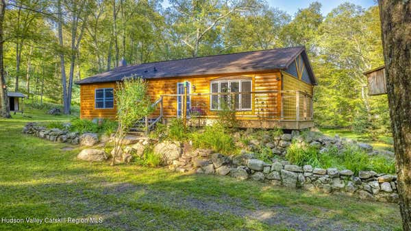 372 SCARAWAN RD, STONE RIDGE, NY 12484 - Image 1