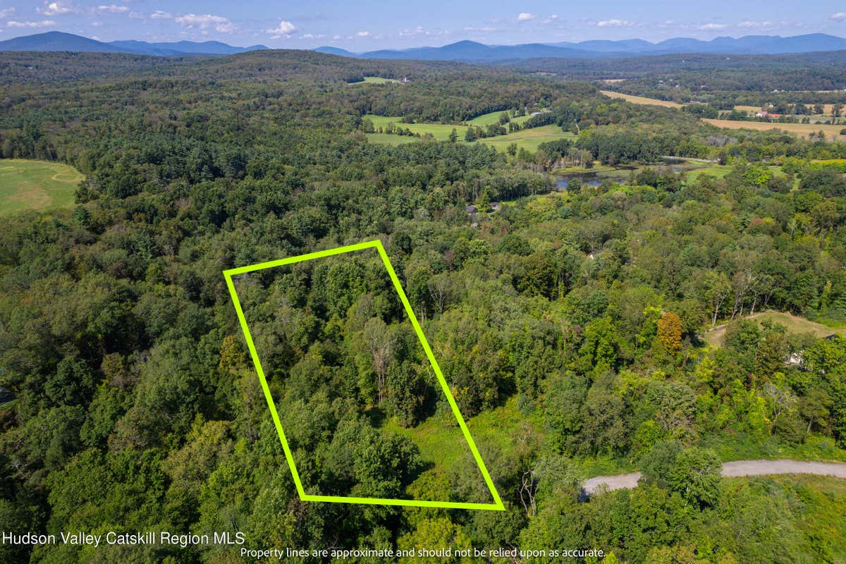 TBD HARDENBURGH DRIVE, LOT #7, STONE RIDGE, NY 12484, photo 1 of 2