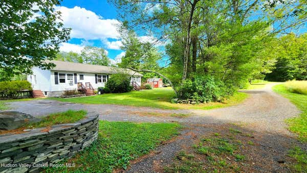 1262 COUNTY ROAD 2, OLIVEBRIDGE, NY 12461 - Image 1