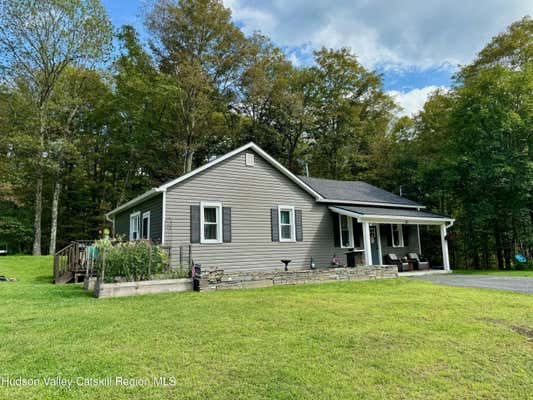 331 FISHCREEK RD, SAUGERTIES, NY 12477 - Image 1