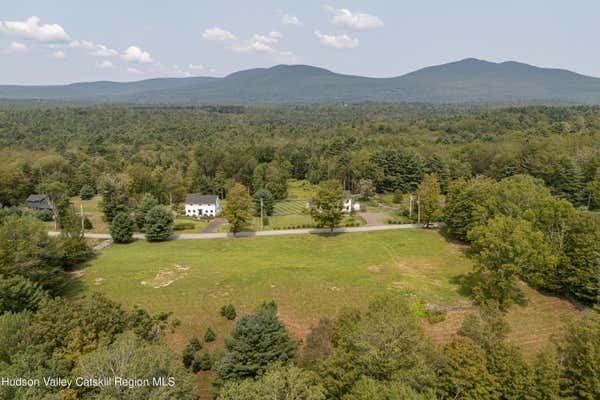 193 SAHLER MILL RD LOWR, OLIVEBRIDGE, NY 12461 - Image 1