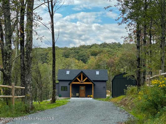 99 GOFF RD, LIVINGSTON MANOR, NY 12758 - Image 1