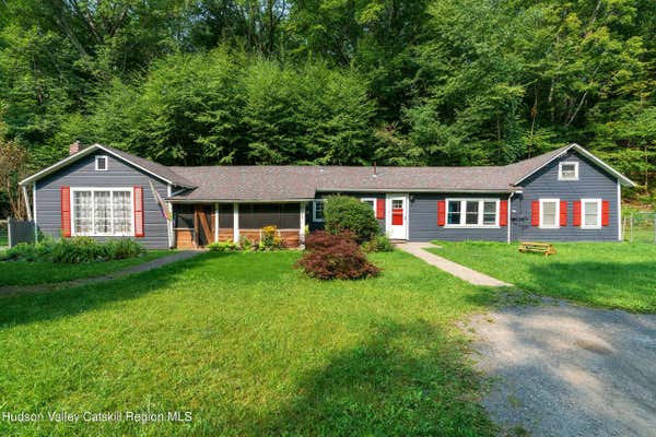 3271 ROUTE 212, BEARSVILLE, NY 12409 - Image 1