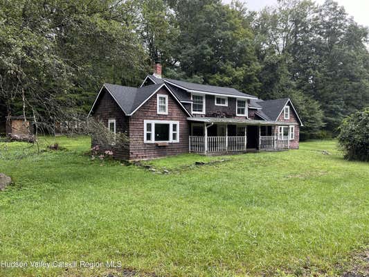 280 WATSON HOLLOW RD, WEST SHOKAN, NY 12494 - Image 1