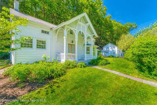 59 HUTCHIN HILL ROAD, WOODSTOCK, NY 12498 - Image 1