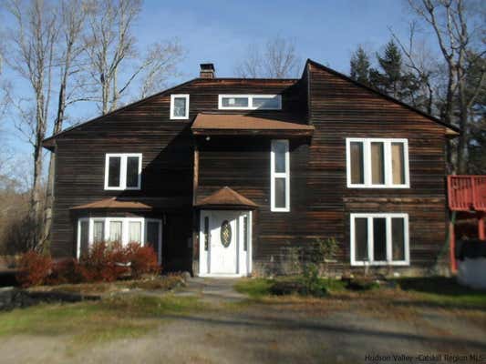 42 LONGYEAR RD, SHOKAN, NY 12481 - Image 1