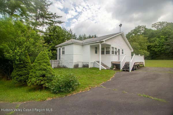 967 BRIGGS HWY, ELLENVILLE, NY 12428, photo 3 of 33