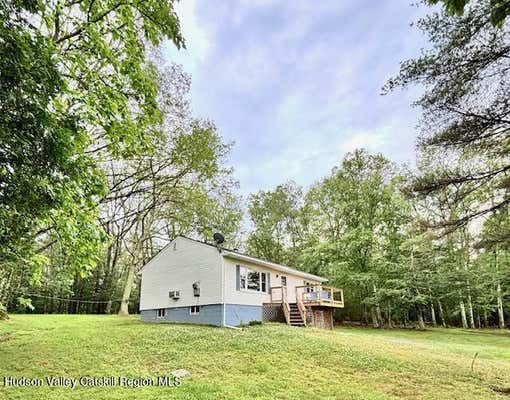 33 BRENDA LN, STONE RIDGE, NY 12484 - Image 1