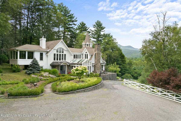 97 SICKLER ROAD, WOODSTOCK, NY 12498 - Image 1