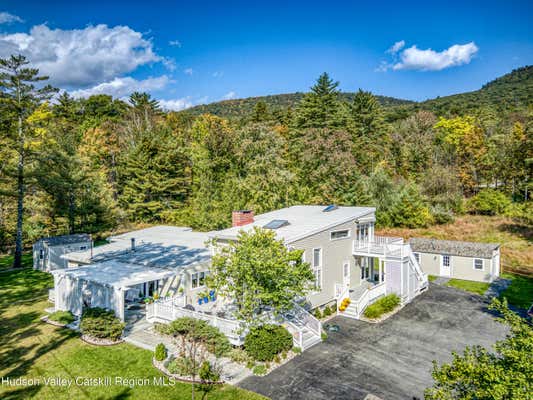 3 SUMMERS LN, WOODSTOCK, NY 12498 - Image 1